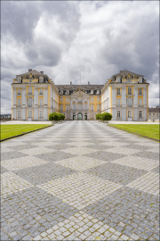 Direktion Rhein-Erft / RD Brühl / Brühl / Schloss Augustusburg