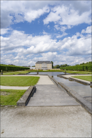 Direktion Rhein-Erft / RD Brühl / Brühl / Schloss Augustusburg / Schlosspark