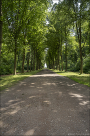 Direktion Rhein-Erft / RD Brühl / Brühl / Schloss Augustusburg / Schlosspark / Allee