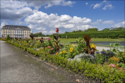 Direktion Rhein-Erft / RD Brühl / Brühl / Schloss Augustusburg / Schlosspark