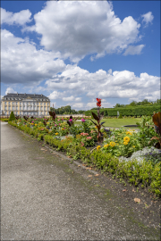 Direktion Rhein-Erft / RD Brühl / Brühl / Schloss Augustusburg / Schlosspark