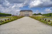 Direktion Rhein-Erft / RD Brühl / Brühl / Schloss Augustusburg