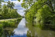 Direktion Rhein-Erft / RD Brühl / Brühl / Schloss Augustusburg / Schlosspark