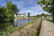 Direktion Rhein-Erft / RD Brühl / Brühl / Schloss Augustusburg / Schlosspark