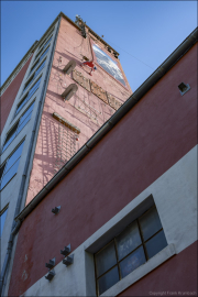 Direktion Rhein-Erft / RD Brühl / Brühl / Kletterturm Turm X