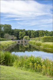 Direktion Rhein-Erft / RD Brühl / Brühl / Schloss Augustusburg / Schlosspark