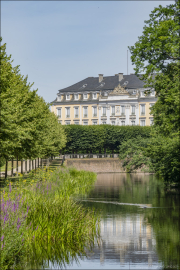 Direktion Rhein-Erft / RD Brühl / Brühl / Schloss Augustusburg / Schlosspark