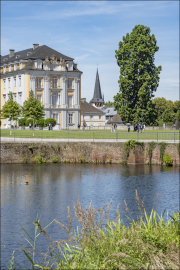 Direktion Rhein-Erft / RD Brühl / Brühl / Schloss Augustusburg / Detail