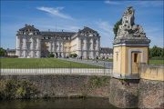 Direktion Rhein-Erft / RD Brühl / Brühl / Schloss Augustusburg