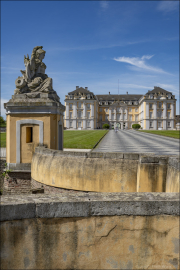 Direktion Rhein-Erft / RD Brühl / Brühl / Schloss Augustusburg