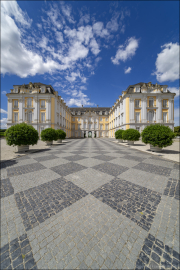 Direktion Rhein-Erft / RD Brühl / Brühl / Schloss Augustusburg