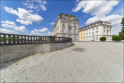 Direktion Rhein-Erft / RD Brühl / Brühl / Schloss Augustusburg