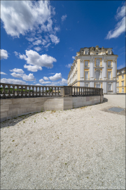 Direktion Rhein-Erft / RD Brühl / Brühl / Schloss Augustusburg