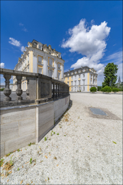 Direktion Rhein-Erft / RD Brühl / Brühl / Schloss Augustusburg