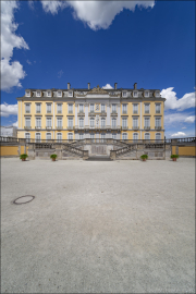 Direktion Rhein-Erft / RD Brühl / Brühl / Schloss Augustusburg