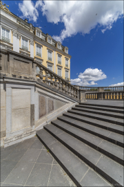 Direktion Rhein-Erft / RD Brühl / Brühl / Schloss Augustusburg / Detail