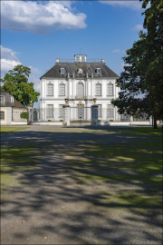 Direktion Rhein-Erft / RD Brühl / Brühl / Schloss Falkenlust