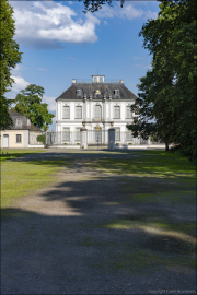 Direktion Rhein-Erft / RD Brühl / Brühl / Schloss Falkenlust