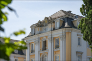 Direktion Rhein-Erft / RD Brühl / Brühl / Schloss Augustusburg / Detail