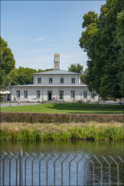 Direktion Rhein-Erft / RD Brühl / Brühl / Bahnhof