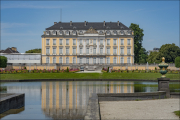 Direktion Rhein-Erft / RD Brühl / Brühl / Schloss Augustusburg