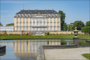 Direktion Rhein-Erft / RD Brühl / Brühl / Schloss Augustusburg