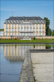 Direktion Rhein-Erft / RD Brühl / Brühl / Schloss Augustusburg